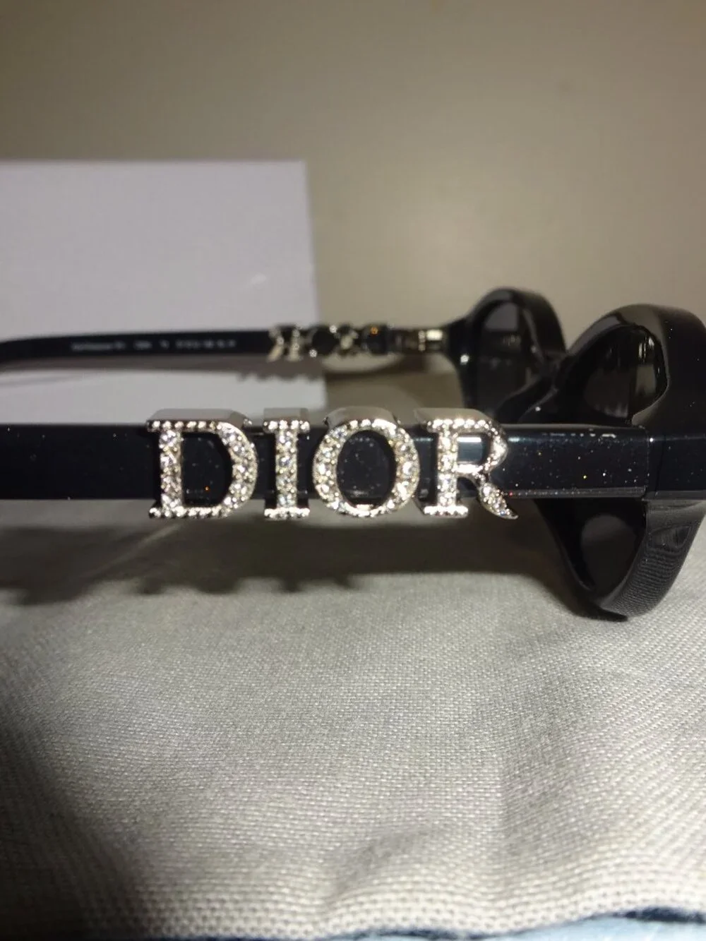 Dior Sunglasses